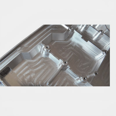 Casas de máquinas CNC personalizadas para necessidades de fabricação de precisão