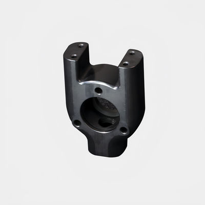 Peças de plástico cnc personalizadas, máquinas de protótipo rápido para motos e bicicletas