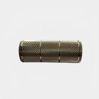 Peças de torneamento CNC de nozes trituradas que atendem perfeitamente às exigências do cliente no padrão BS