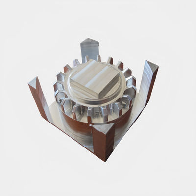 Produto original de fabricação por encomenda, protótipo de aviação, peças de reposição de aeronaves, máquinas CNC, micro-máquinas de alumínio