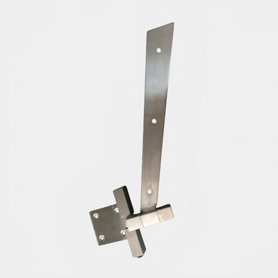 Componentes usinados CNC personalizáveis com tratamento de superfície