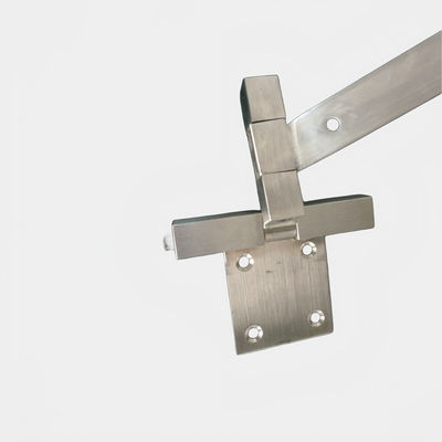 Componentes usinados CNC personalizáveis com opções de tratamento de superfície Certificados ISO9001/TS16949