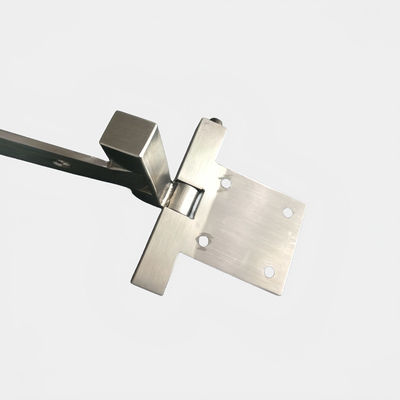 Componentes usinados CNC personalizáveis com opções de tratamento de superfície Certificados ISO9001/TS16949