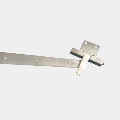 Componentes usinados CNC personalizáveis com tratamento de superfície