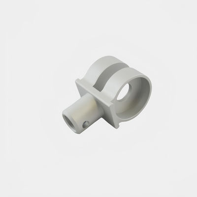 Peças de Usinagem CNC com Superfície de Anodização, Polimento, Galvanoplastia e Revestimento em Pó