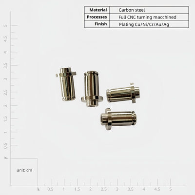 OEM CNC Machining Alumínio inoxidável CNC Torno de moagem de peças de moagem Serviço de componentes personalizados