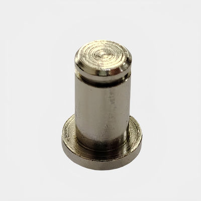 OEM CNC Machining Alumínio inoxidável CNC Torno de moagem de peças de moagem Serviço de componentes personalizados