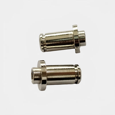 OEM CNC Machining Alumínio inoxidável CNC Torno de moagem de peças de moagem Serviço de componentes personalizados