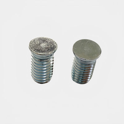 Parafusos de auto-aperto para chapas de metal de aço inoxidável de aço carbono
