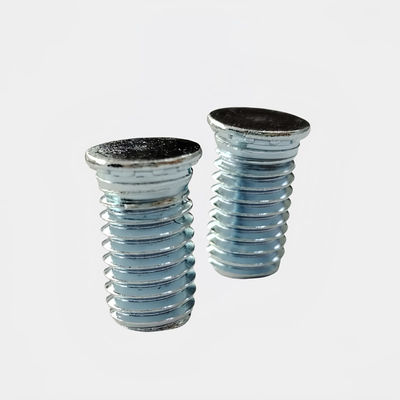 Parafusos de auto-aperto para chapas de metal de aço inoxidável de aço carbono
