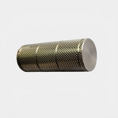 Fabricação de peças metálicas pequenas