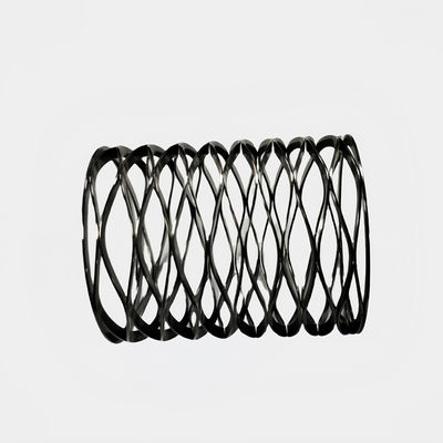 Fonte de onda de precisão personalizada Peças metálicas de aço inoxidável Lavadoras de ondas múltiplas Fontes de disco de onda de vedação mecânica
