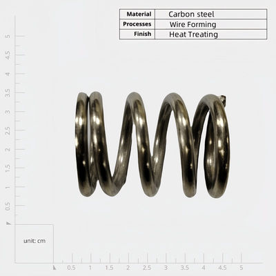 OEM Metal Coil Compressão Primavera Compressão aço inoxidável de carbono para colchão de brinquedo