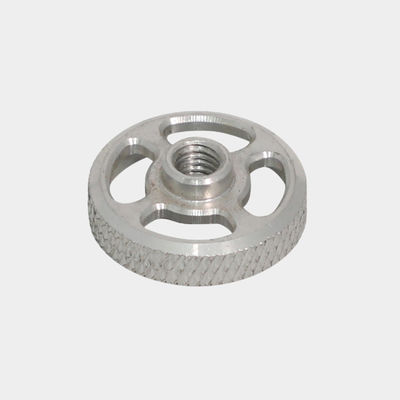 OEM Peças de alta precisão Alumínio Latão Aço inoxidável Fresagem CNC Turning Machining Service Peças sobressalentes