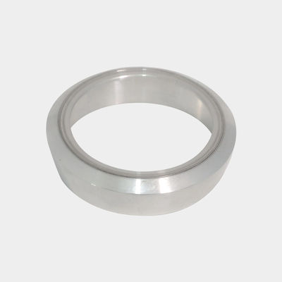 OEM Peças de alta precisão Alumínio Latão Aço inoxidável Fresagem CNC Turning Machining Service Peças sobressalentes
