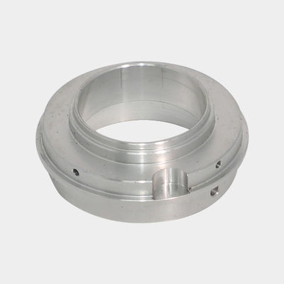 OEM Peças de alta precisão Alumínio Latão Aço inoxidável Fresagem CNC Turning Machining Service Peças sobressalentes