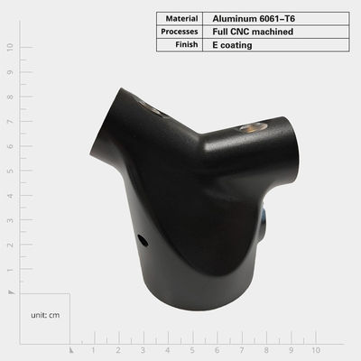 Peças de usinagem de torno CNC de precisão de 5 eixos personalizadas para plástico metal alumínio aço inoxidável