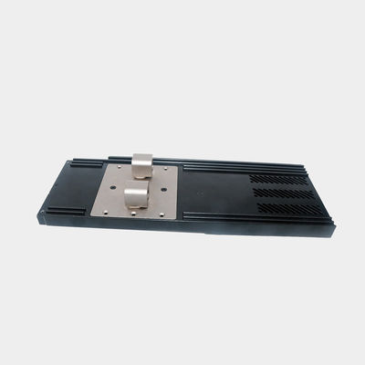 Alta condutividade térmica parafusos de montagem de frigorífico de placa de calor sumidouro com opção de personalização