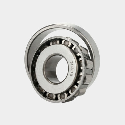 Rolamentos de esferas de parede fina com ranhuras profundas e tipo de processamento por usinagem CNC