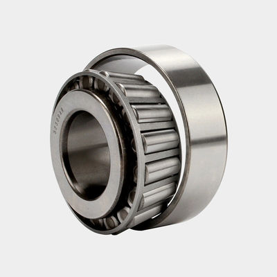 Partes de máquinas de precisão de rolamentos cónicos para máquinas de perfuração CNC