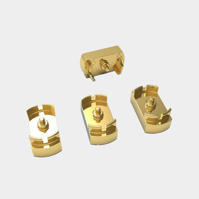 Serviço de torneamento de máquinas CNC sob medida Peças de precisão de tambor girado CNC