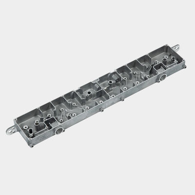 Durabilidade Alumínio Die Casting Led Housing / Alumínio Alloy Casting com Ra 1.6 Superfície de acabamento
